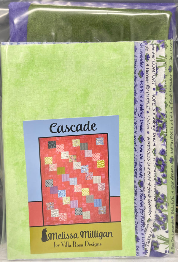 Lavender Blessings - Cascade Kit