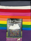April Showers Quilt Kit