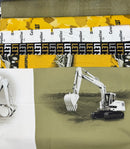 Lets Do The Work Quilt Kit