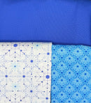 Winter Solstice Quilt Kit