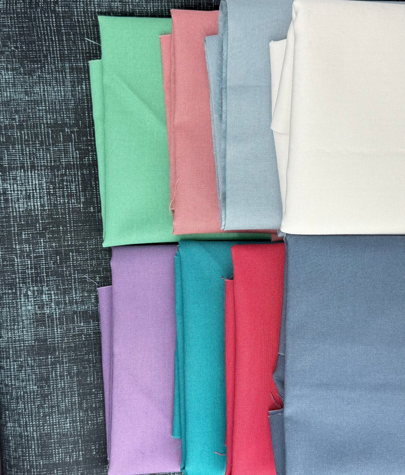 Maggie's Quilt Kit