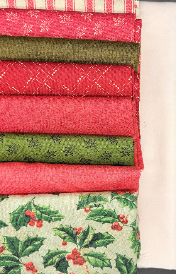 Tots Gifted Quilt Kit