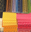 Companion Star Quilt Kit