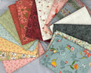 Love Bug Fat Quarter Bundle