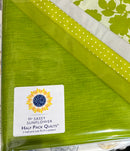 Sublime HP Half Pack