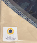 Tim's Indigo HP Half Pack