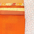 Fall Colors Quilt Kit