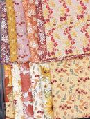 Hey Jolene Quilt Kit