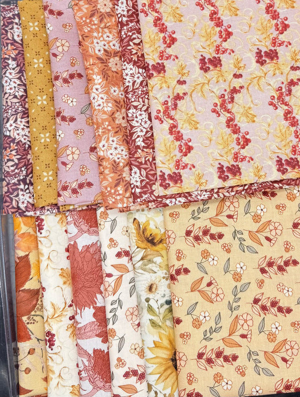 Hey Jolene Quilt Kit