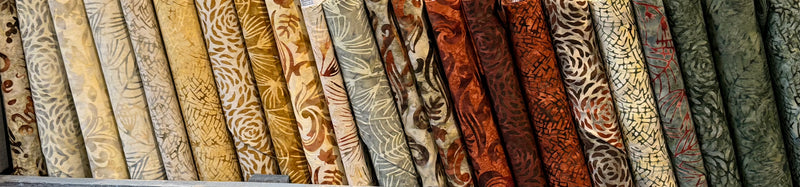 Exclusive Adventure Awaits Quilt Kit