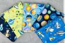 Cuties Fat Quarter Bundle