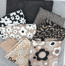 Soho Throw Quilt Kit