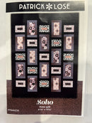Soho Throw Quilt Kit