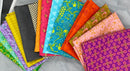 Pop Cloth Fat Quarter Bundle