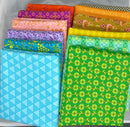 Mod Owls Revival Quilt Kit