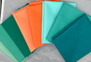 FQ Bundle - Teal and Orange