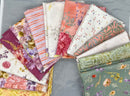 Aviva Fat Quarter Bundle
