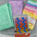 Ric Rac Roll Bliss