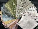 Threads of Grace Fat Quarter Bundle