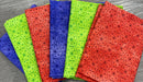 Fat Quarter Bundle - Hue Geo