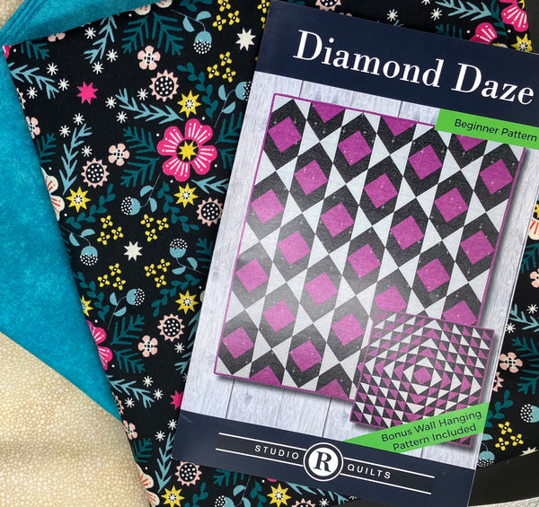 Diamond Daze Kit