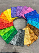 Coloressence Fat Quarter Bundle