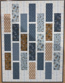 Wisps on the Wind Fabric Quilt Kit