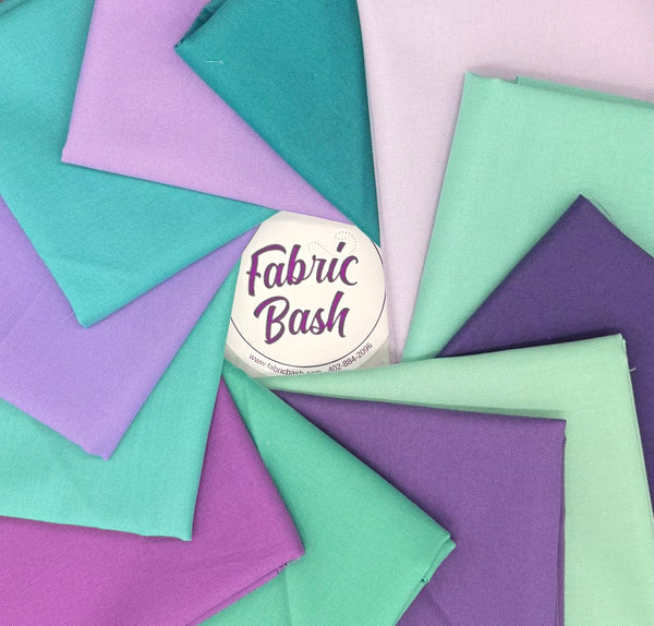 Fat Quarter Bash Bundle