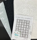 Sew Strippy Quilt Kit