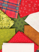 Tree Farm Table Runner Kit