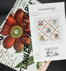 Seed Patch Quilt Kit