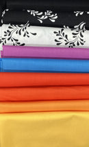 Stars Ablaze Quilt Kit