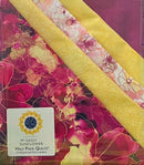 Artful Blooms HP Half Pack 3
