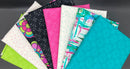 Fiesta Boho Fat Quarter Bundle