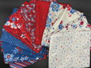 Front Porch Charm Fat Quarter Bundle