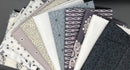 Nice Neutrals Fat Quarter Bundle