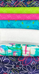 Delightful View Table Topper