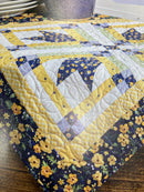 Delightful View Table Topper