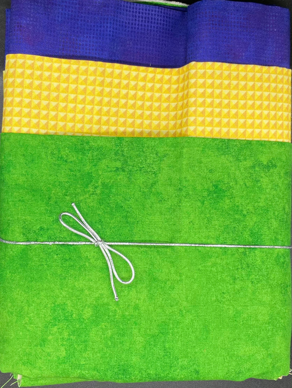 3 - 1 Yard Bundle Buzz Light Year