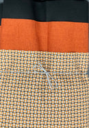 3 - 1 Yard Bundle Pumpkin Hollow