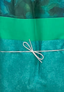 3 - 1 Yard Bundle Lagoon