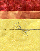 3 - 1 Yard Bundle Fire