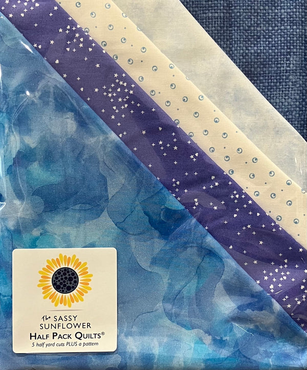 The Blues Half Pack
