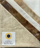 Bougie Beige Half Pack