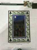 Big Foot Country Quilt Kit