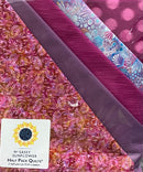 Violet Garden Half Pack