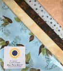 Fall Foilage Half Pack