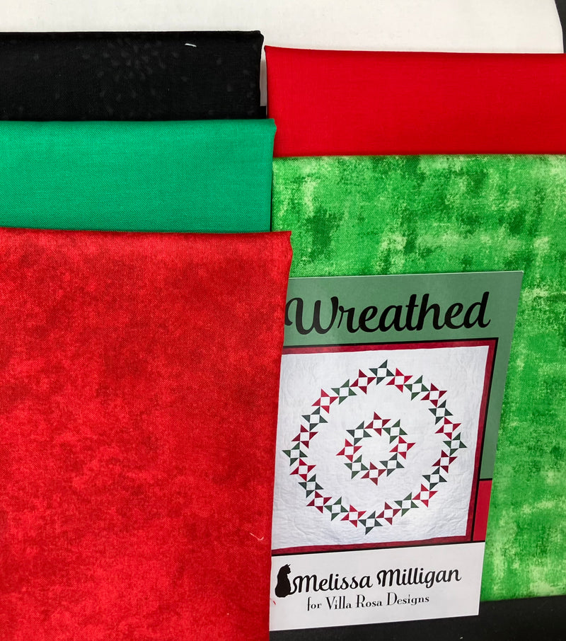 Christmas Wreath