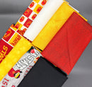 Iowa State Cyclones FQ Bundle