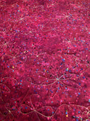 EmbroideLee Edge to Edge Embroidery Collection 1